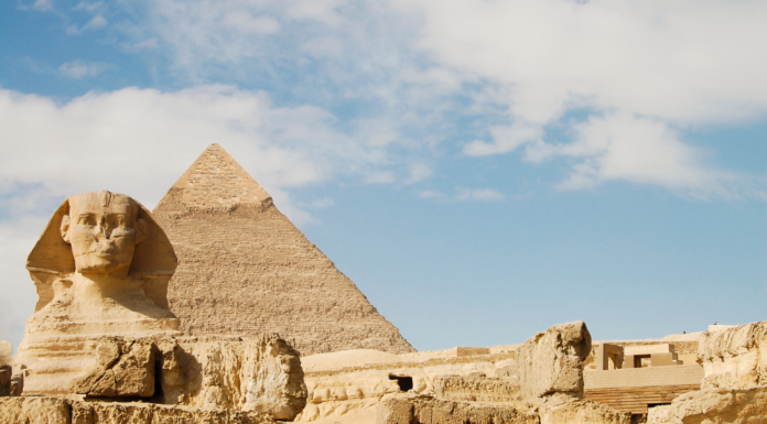 Egypt Lifts all COVID Entry Restrictions