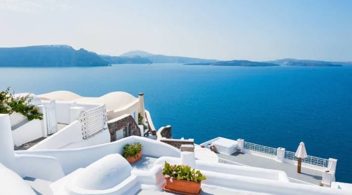 Hotel Prices Increasing on the Mediterranean