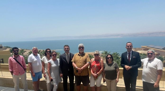 Jordan Continues to Excite on Day 2