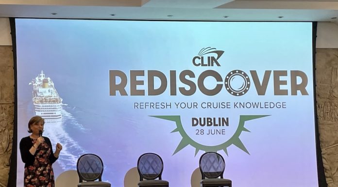 CLIA Rediscover: Refreshing Cruise Knowledge