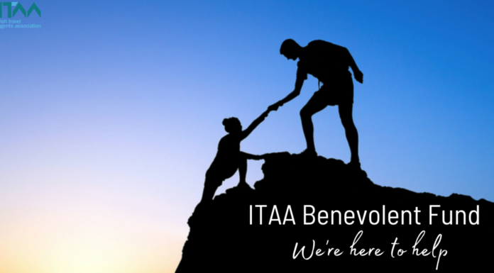 Employee Assistance Programme Launched as Part of the ITAA Benevolent Fund