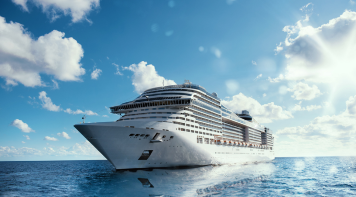 Capturing Cruise News