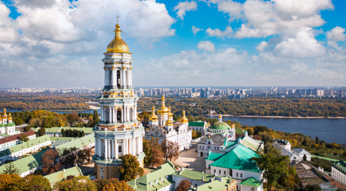 Impact of War in Ukraine on Local Tourism Businesses Explored in New Report