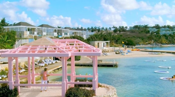 Elite Island Resorts Release Uplifting Musical Collaboration with Reggae Star Causion