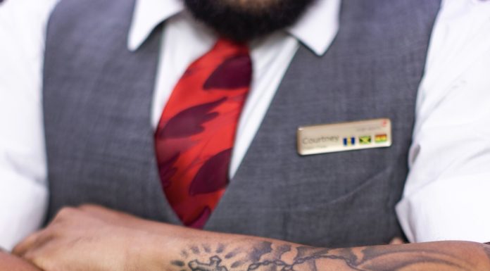Tattoos No Longer a Taboo at Virgin Atlantic
