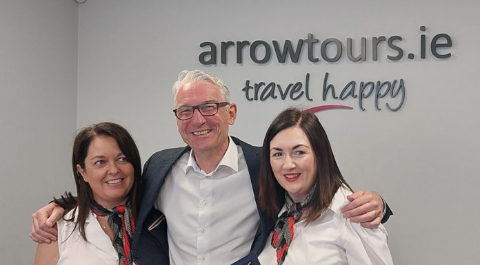 Amazing Agent Prizes with Star Alliance’s Anniversary Celebrations