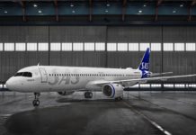 SAS Scandinavian Airlines Named ‘European Airline of the Year 2026’
