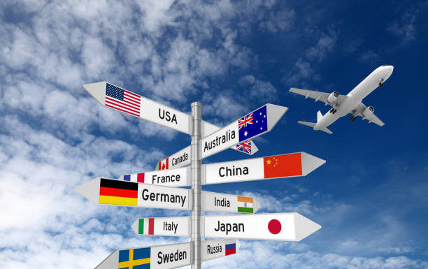 July Saw Continued Surge in Air Travel Demand, IATA Figures Show