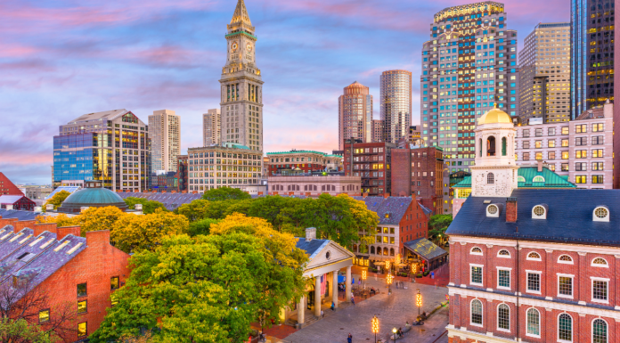 Etihad Adds Boston to US Destinations Roster Boston to US Destination
