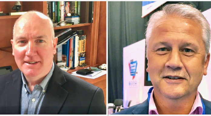 Breakaway & DCM Sales Representation Announce Collaboration