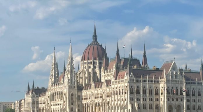 Trip Review – Uniworld Danube Cruise on Board SS Maria Theresa: Budapest-Bratislava-Vienna