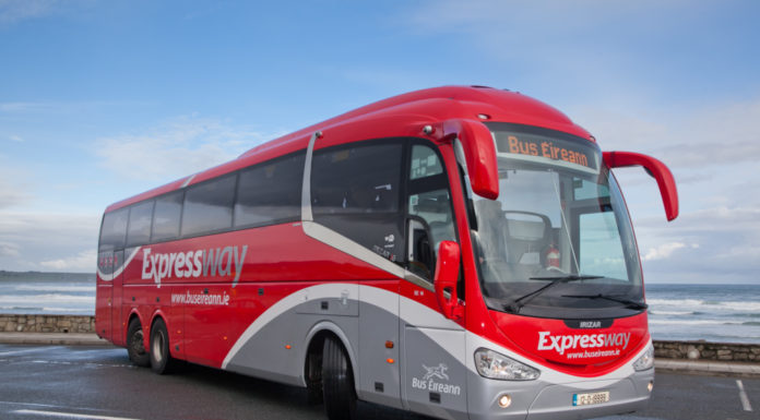 Expressway Announces Free Travel Pass Accepted on All Routes and Services