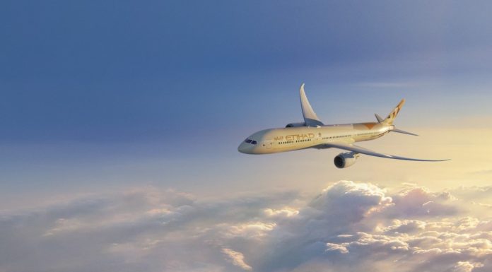 Etihad Launches Exclusive Seat Sale to Celebrate 15 Years in Ireland