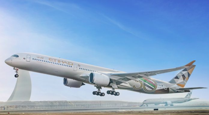 Etihad and China Southern Airlines to Explore Further Co-Operation Opportunities