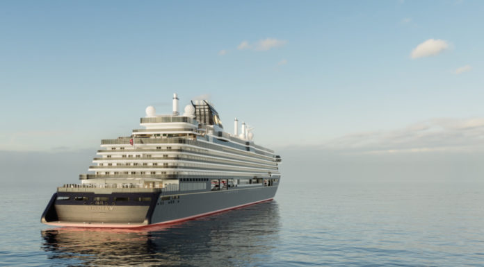 MSC to Expand Luxury Explora Journeys Fleet with Two New Clean-Fuelled Ships