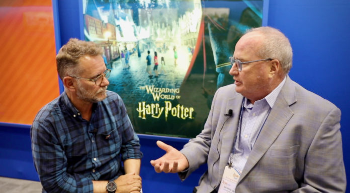 Universally Excited About What’s Next