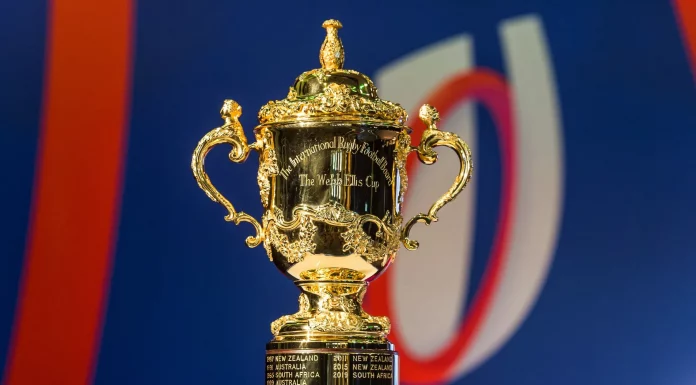Ryanair Adds 51,000+ Extra Seats to France to Cover Rugby World Cup Demand