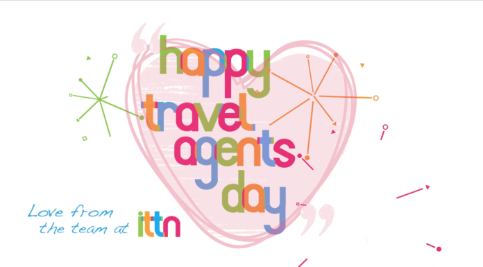 Happy Travel Agent’s Day