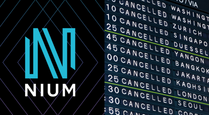 Data Shows Flight Cancellations Aren’t Really Hitting Overall Bookings