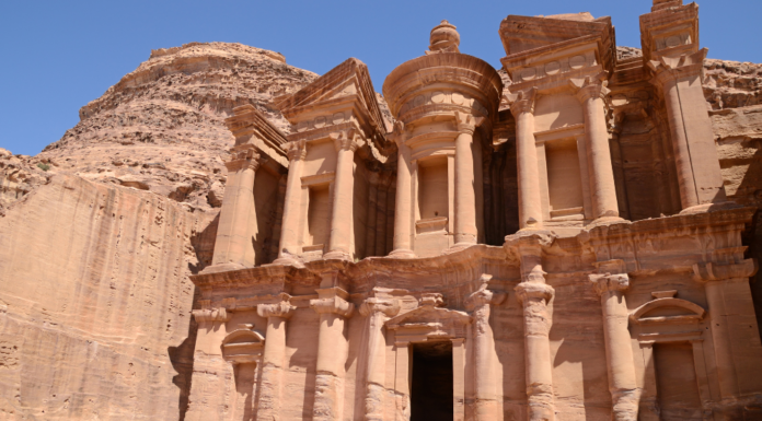 Throwback Thursday: Jaw Dropping Jordan