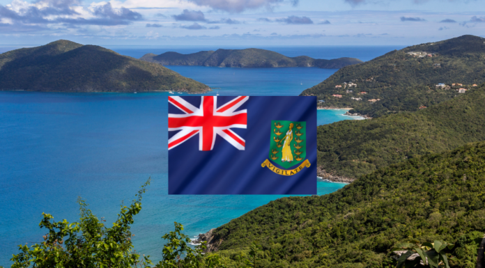 British Virgin Islands Scraps COVID-19 Testing Requirements