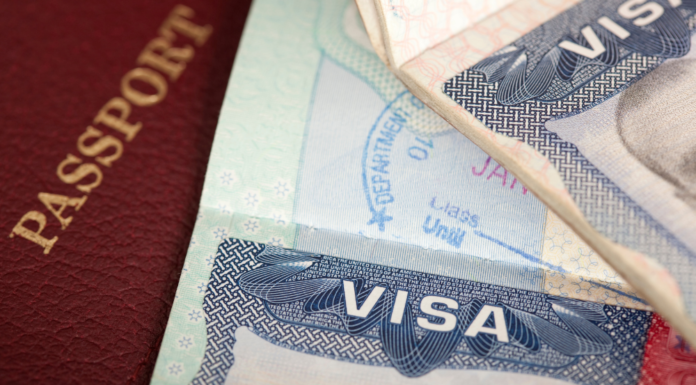 Visa-Free Suspension Halted for Some European Countries