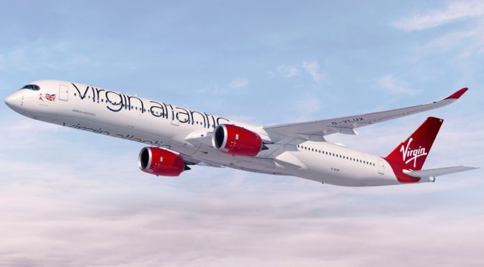 Virgin Atlantic Won’t Resume Flights to Hong Kong Until March 2023