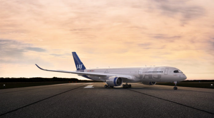 SAS Scandinavian Airlines Leads Unified Call for Better EU SAF Policy