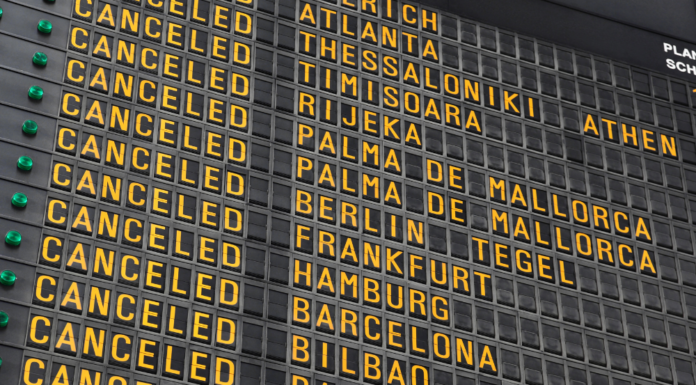 Aer Lingus Forced to Cancel More Summer Flights