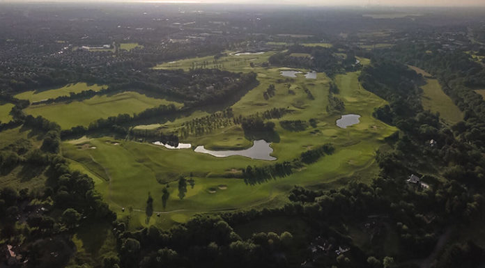 TIGS Summer Barbeque – July 22 at Castleknock Golf Club