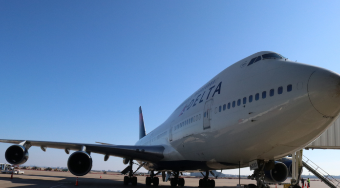 Delta Air Lines to Quit Los Angeles-London Heathrow Route