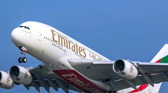 Emirates to Upgrade Services to Sydney to A380 Operation from November 4