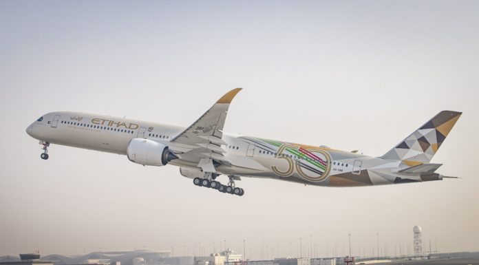 Etihad Marks Revamped Flight Schedule with Seasonal Seat Sale