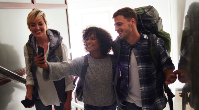 Hostelworld Swings Back to Profit, as Bookings Jump Nearly 40%