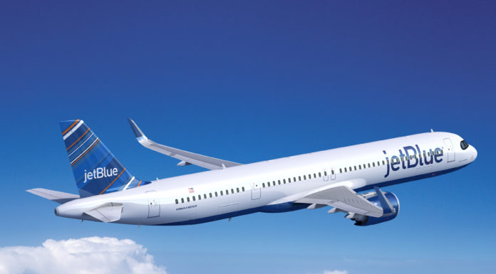 JetBlue agrees to buy Spirit in a $3.8 billion deal