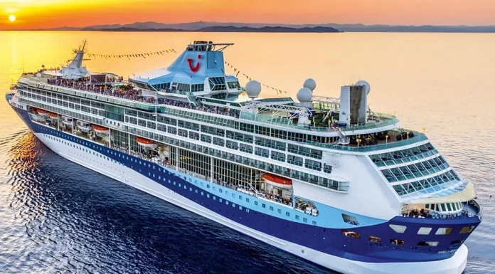 Marella Cruises Announces Exclusive Facilities and Designs Onboard