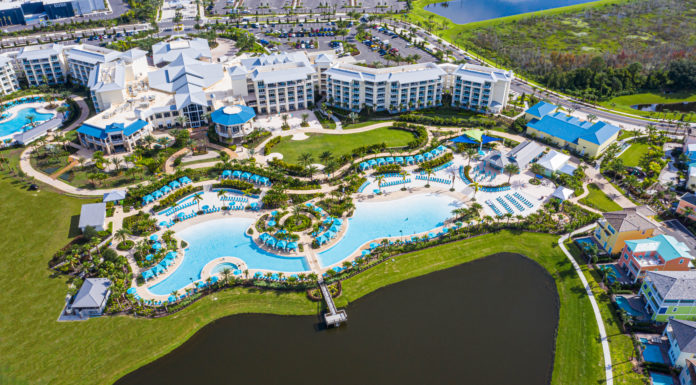 Rentyl Resorts Celebrates Significant Portfolio Expansion