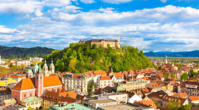 48-hour guide: Summer in Slovenia