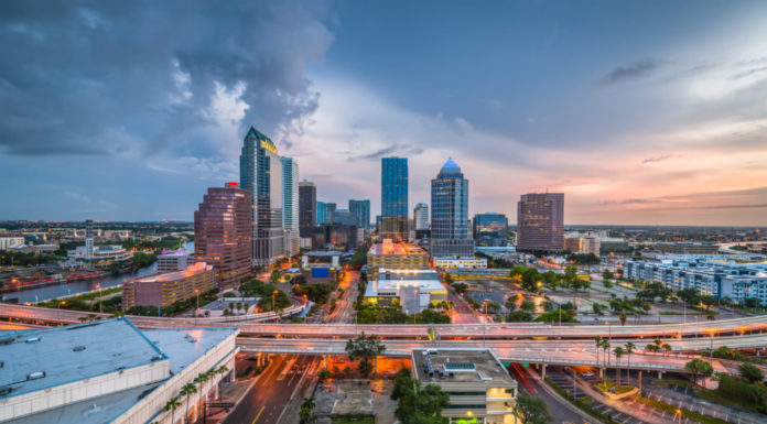 Virgin Atlantic Adds Tampa to its Expansion