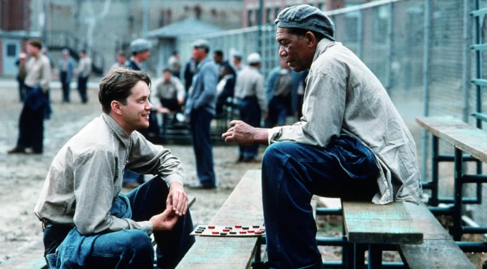 Tour the Prison Where ”’The Shawshank Redemption” Was Filmed