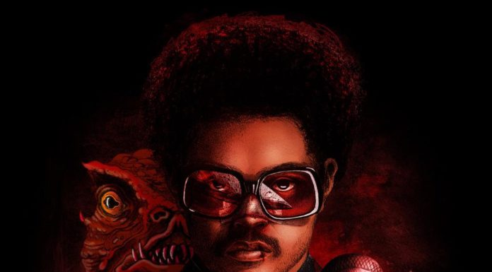 The Weeknd Partners with Universal Studios for ‘After-Hours’-Inspired Haunted House