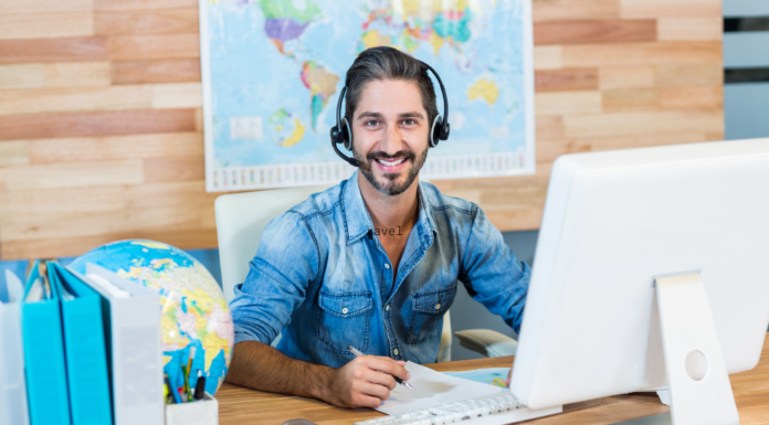 Younger People Starting to Use Travel Agents