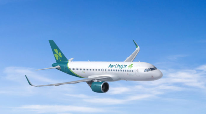 Aer Lingus Unveils 2024 Travel Trends in Final Call for January Sale – Ending Midnight Monday