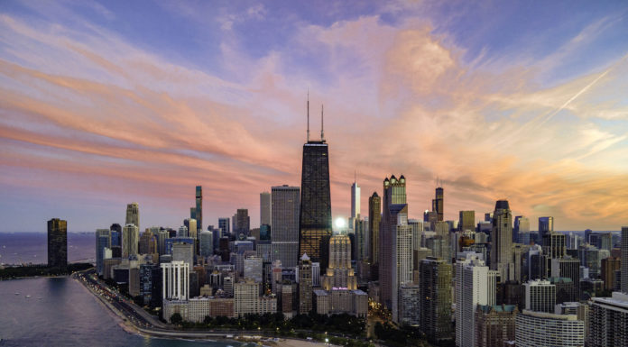 Choose Chicago Launches Marketing Campaign to Position Windy City as Premier Global Destination