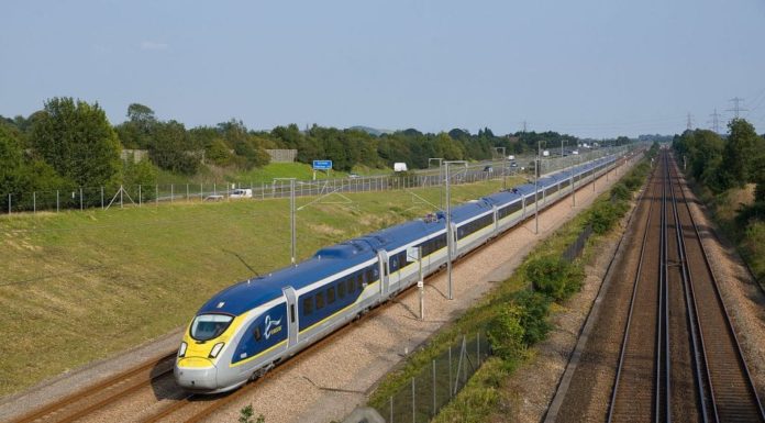 Eurostar Axes London to Disneyland Paris Service After 27 Years