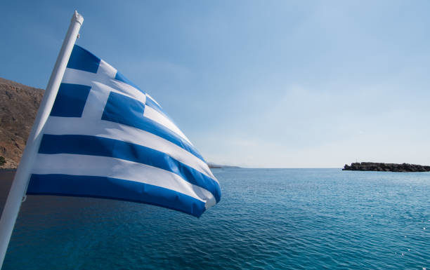 Thriving Tourism Industry Powering Greece’s Economic Recovery