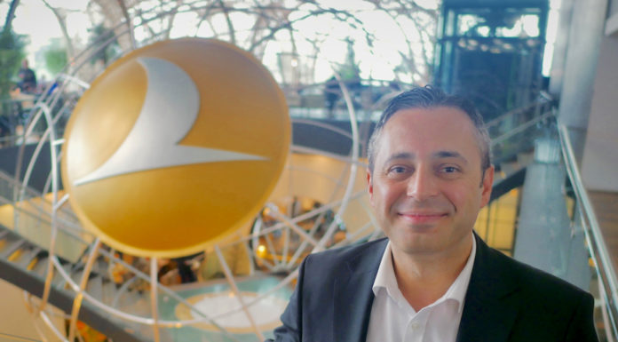 A Fond Farewell for a Friend – Goodbye and Good Luck to Hasan Mutlu