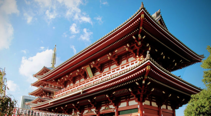 With Bullet Train on the Silver Screen – what is Japan by Rail Really Like