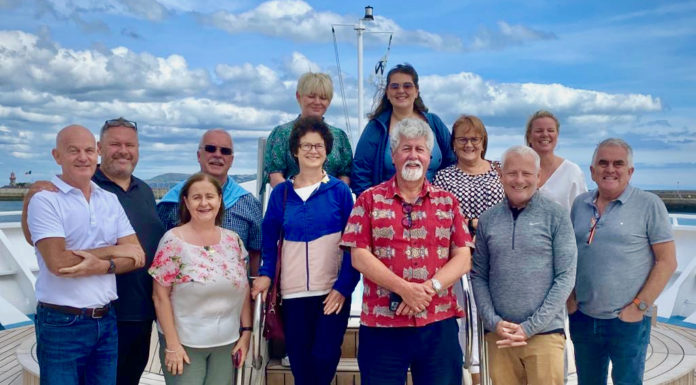 CLIA Ramps Up Ireland Trade Activities