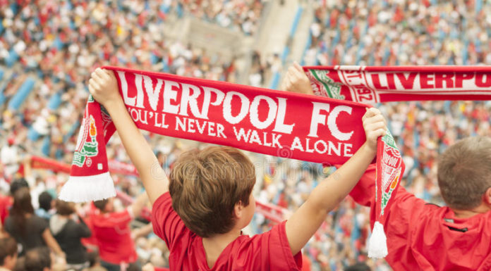 Liverpool FC Offering Global Fanbase Chance to Win Free Holiday in Mauritius